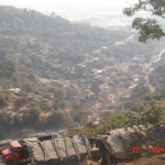 Borsora Land Custom Station