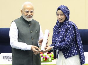 Ki jingjop jong ka Sorkar Modi ban wanrah jingkylla ha ka imlang sahlang